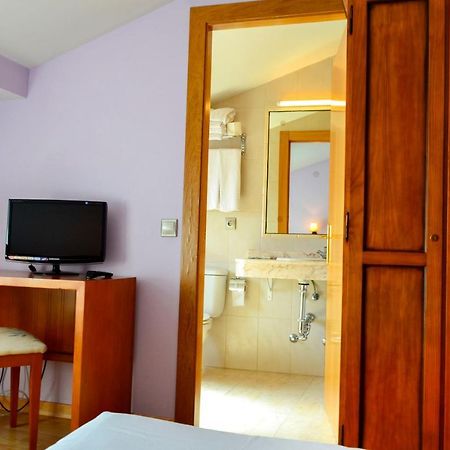 Alda Via De La Plata Rooms La Bañeza 外观 照片