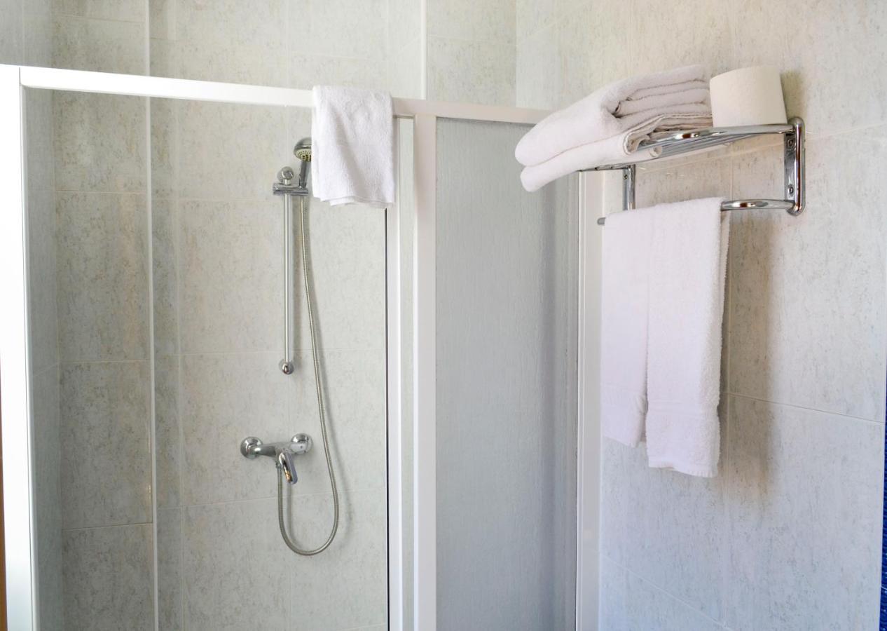 Alda Via De La Plata Rooms La Bañeza 外观 照片