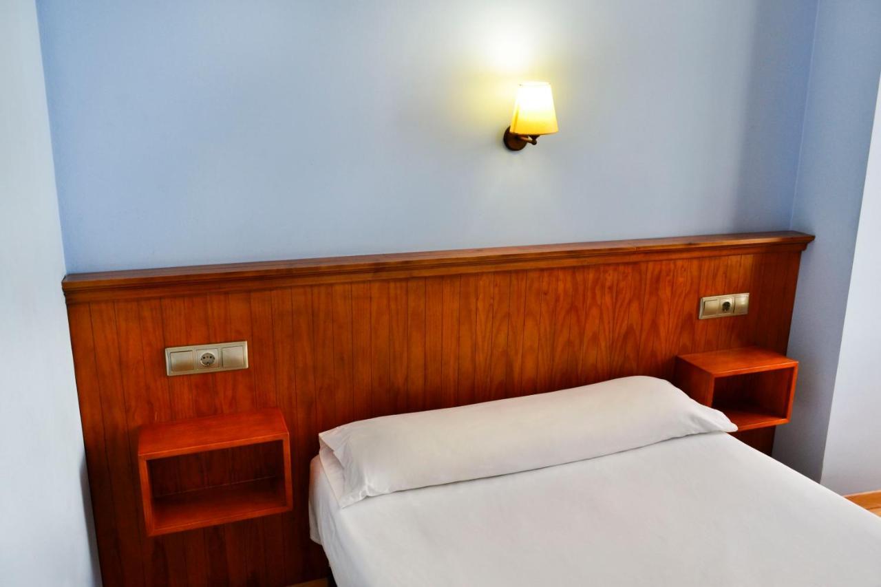 Alda Via De La Plata Rooms La Bañeza 外观 照片