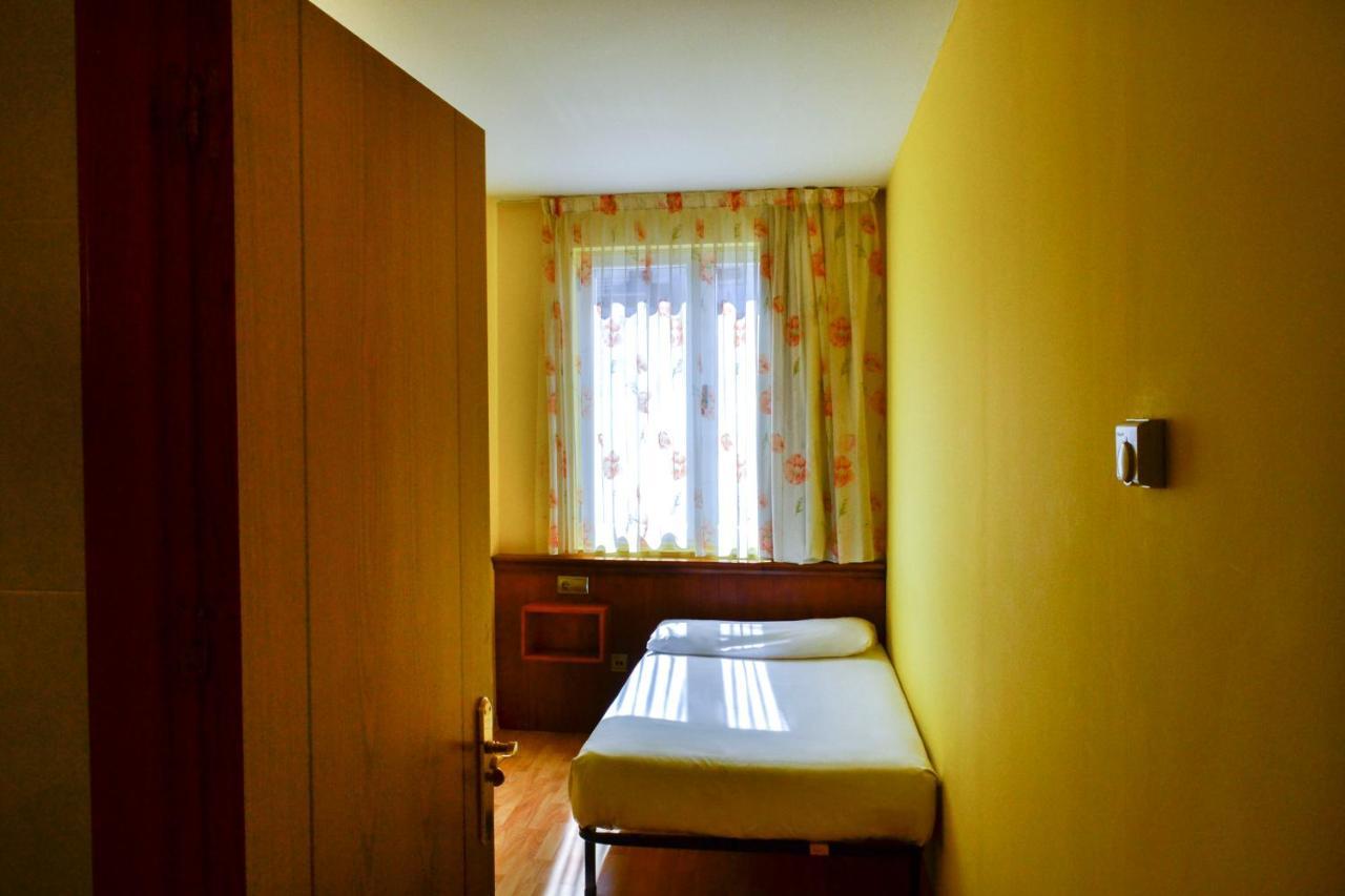 Alda Via De La Plata Rooms La Bañeza 外观 照片